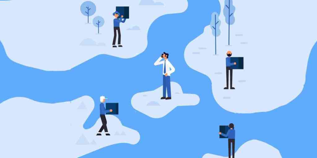 Unlocking Process Excellence: The Imperative of Breaking Departmental Silos for Company-Wide Success