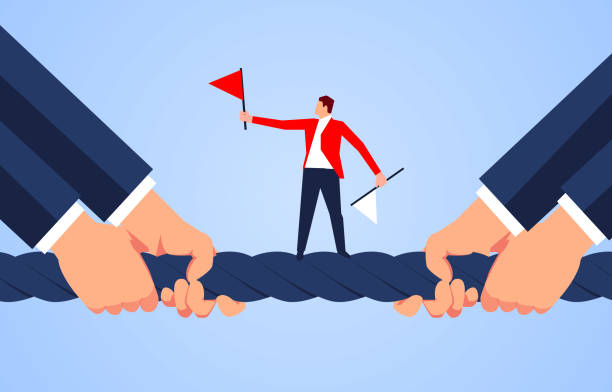 Mastering Conflict Resolution: Essential Skills for Process Improvement Consultants